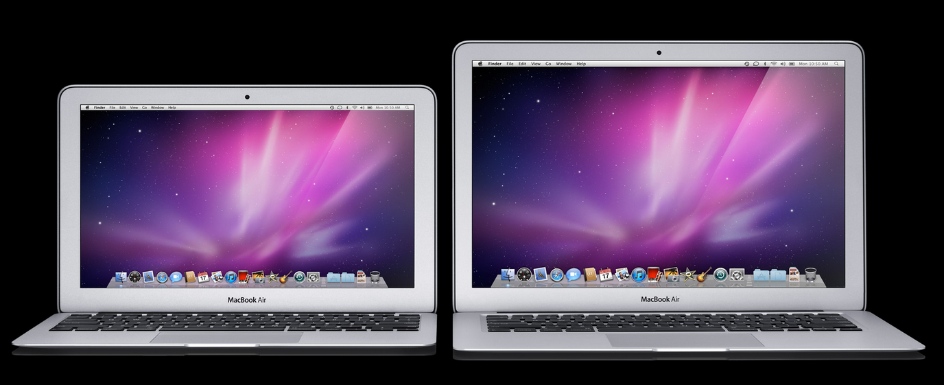 MacBook Air Deals Back At Apple Refurb Store Starting at $849