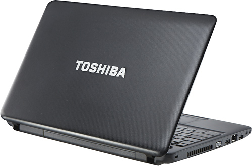 toshiba notebook