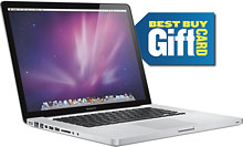 Black Friday: Buy a Mac, Get a Free $100, $125 or $150 Best Buy Gift Card