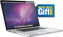Black Friday: Buy a Mac, Get a Free $100, $125 or $150 Best Buy Gift Card