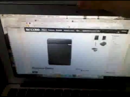 macbook air 13 inch 2010 display issue