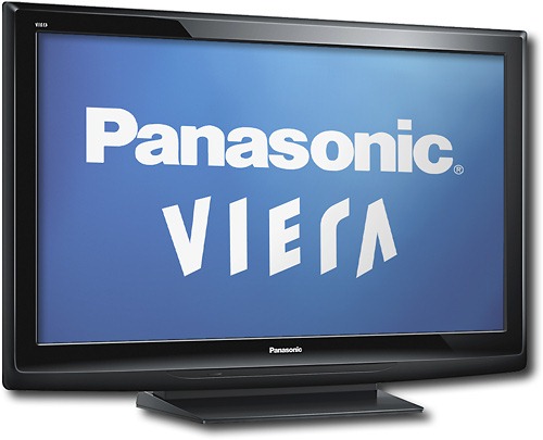 Variantă Admitere Confunda  Black Friday HDTV: Panasonic VIERA 46