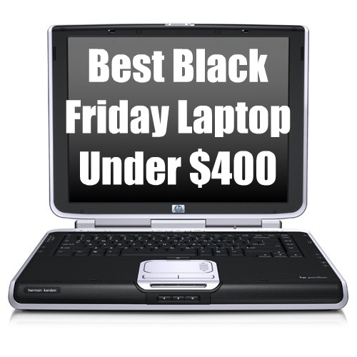 2010 laptop black friday