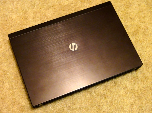 HP Mini 5103 Review: Business Class Netbook Continues Tradition