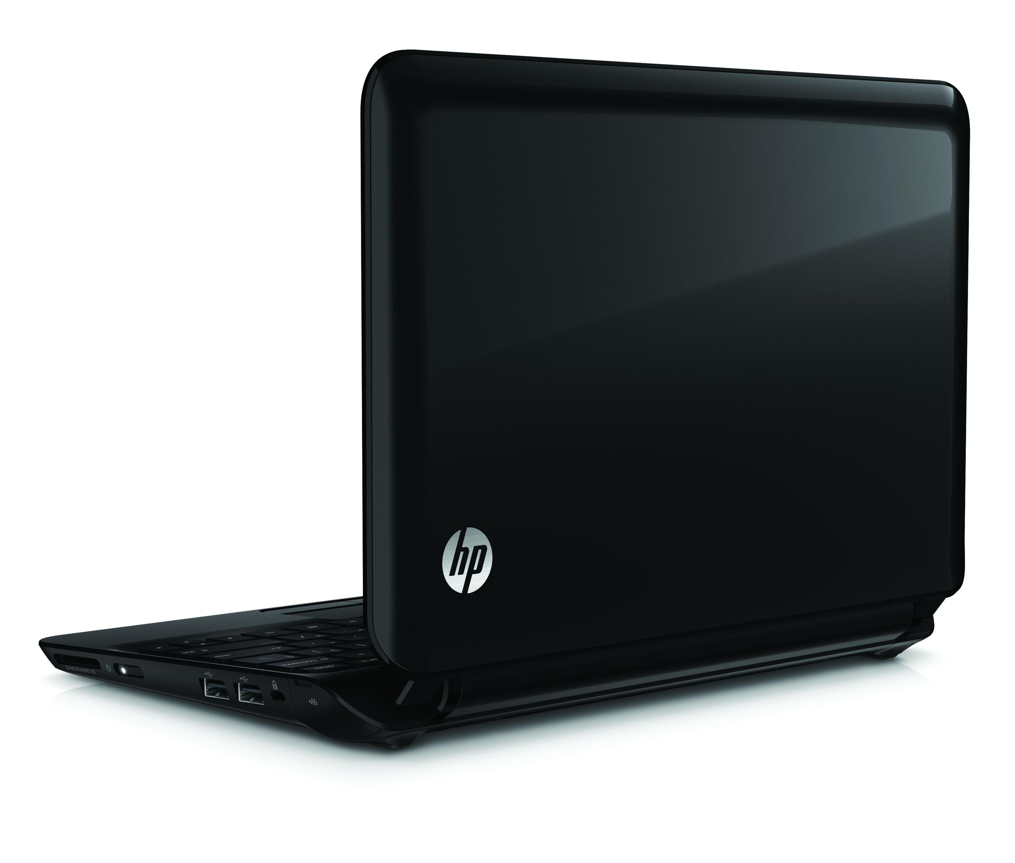 HP Intros Mini 1103 Netbook for Business Users