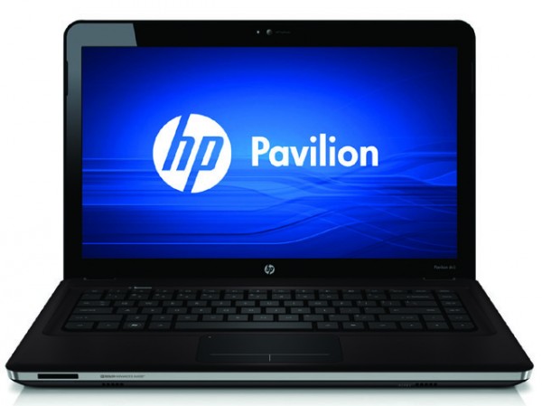 Black Friday: HP Pavilion dv5t 14.5