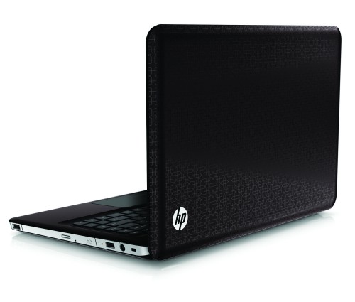 Best Buy Black Friday Laptop Hp Pavilion Dv6 3127dx For 499