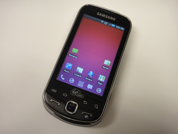 2010 phone