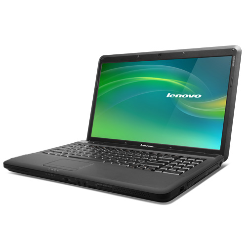 Black Friday Laptop: $279 Lenovo G550 
