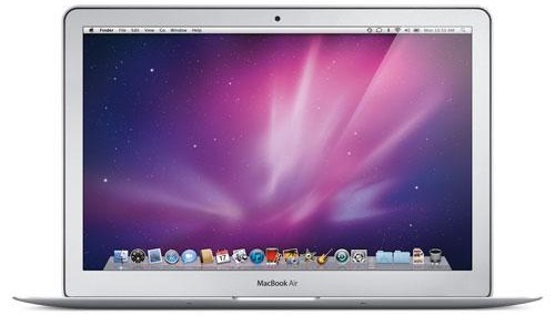 macbook air black friday