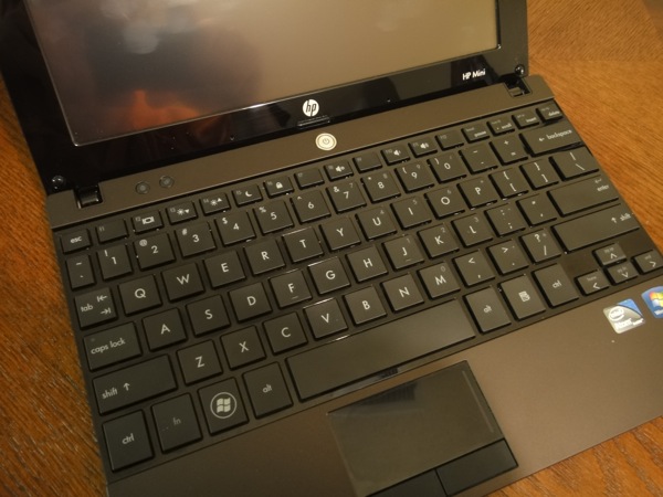 HP Mini 5103 Review: Business Class Netbook Continues Tradition