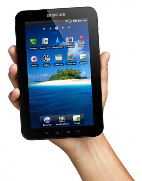 samsung galaxy tab 11 inch