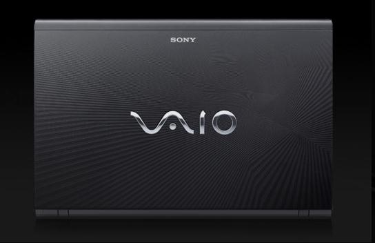 Sony VAIO Signature Fall 2010 Collection Unveiled  Pretty  Pricey