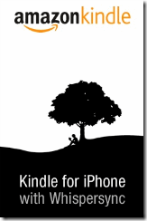 amazon_kindle_iphone_logo