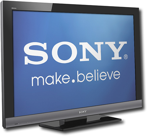 Black Friday 2010: Sony BRAVIA 46