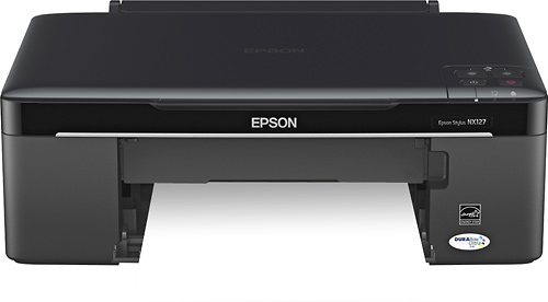 self progressive embarrassed Black Friday 2010: Epson Stylus NX127 All-in-One for $29.99