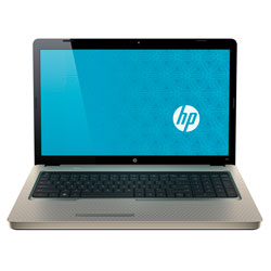 Black Friday Laptop: HP G72-B62US 