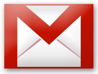 gmail mvelope