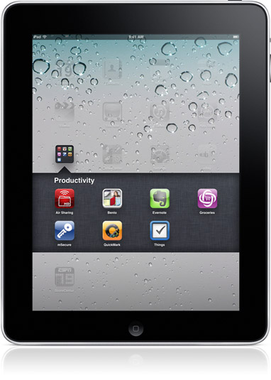 iPad Jailbreak Ready for Download