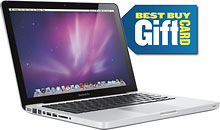 Black Friday: Buy a Mac, Get a Free $100, $125 or $150 Best Buy Gift Card