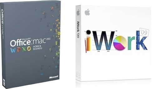 newest iwork for mac osx 10.6.8