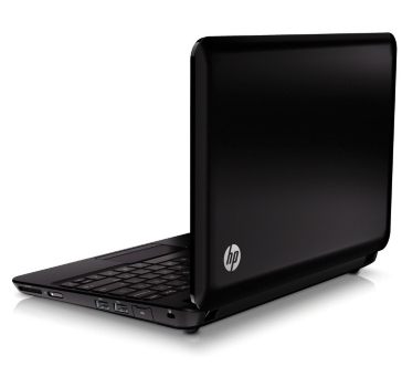 Black Friday Netbook: HP Mini 110 