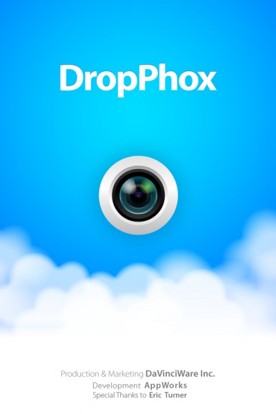 is dropbox free on iphone