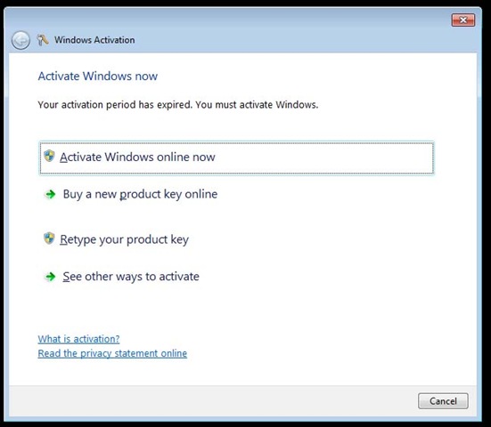 How To Resolve Common Windows Activation Problems