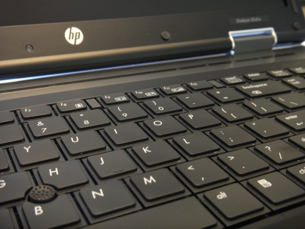 Hp Elitebook 8540w Review Mobile Workstation Shines 9634