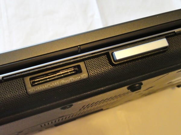 Hp Elitebook 8540w Review Mobile Workstation Shines 4243