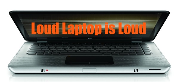 Loud Annoy and Frustrate: HP ENVY 14 Sounds Like a Jet Engine