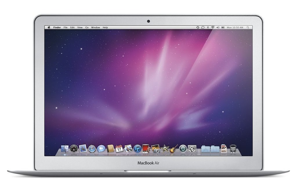 how to free up memory on macbook air