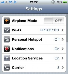 for ios download Hotspot Maker 3.1