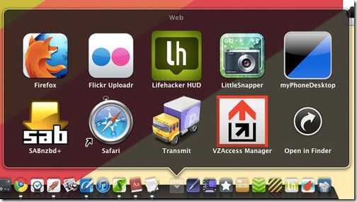 best way to get linux apps on mac osx