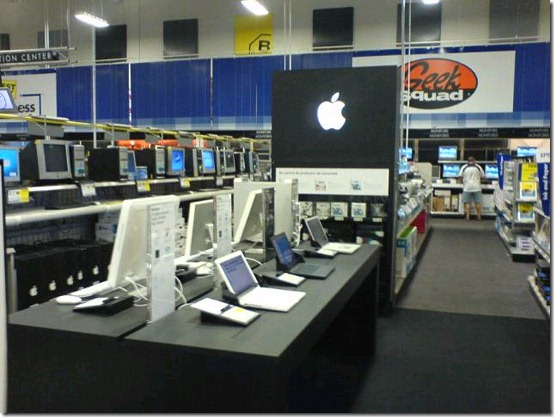 best buy apple display