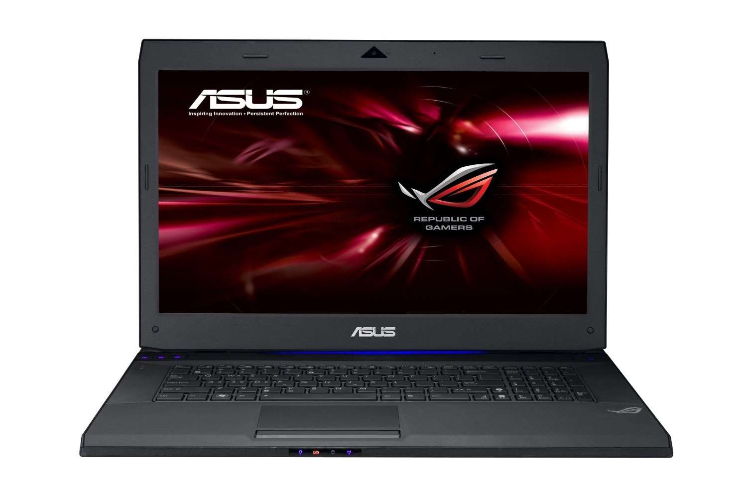 asus n53sv gaming laptop