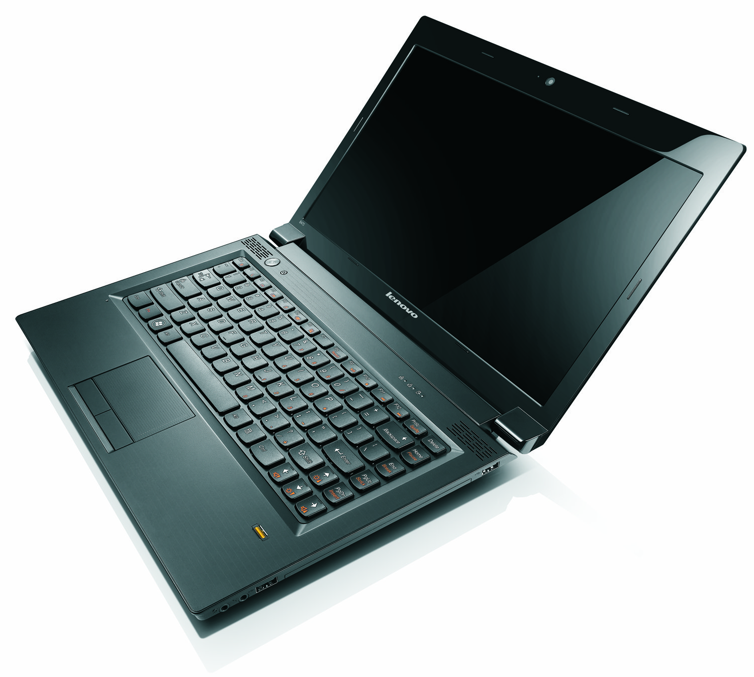 Какие игры тянет lenovo b 50 45