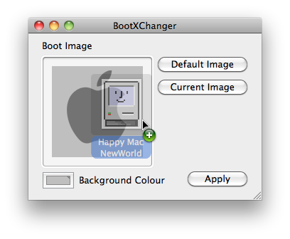 How to Change Your Mac Boot Screen