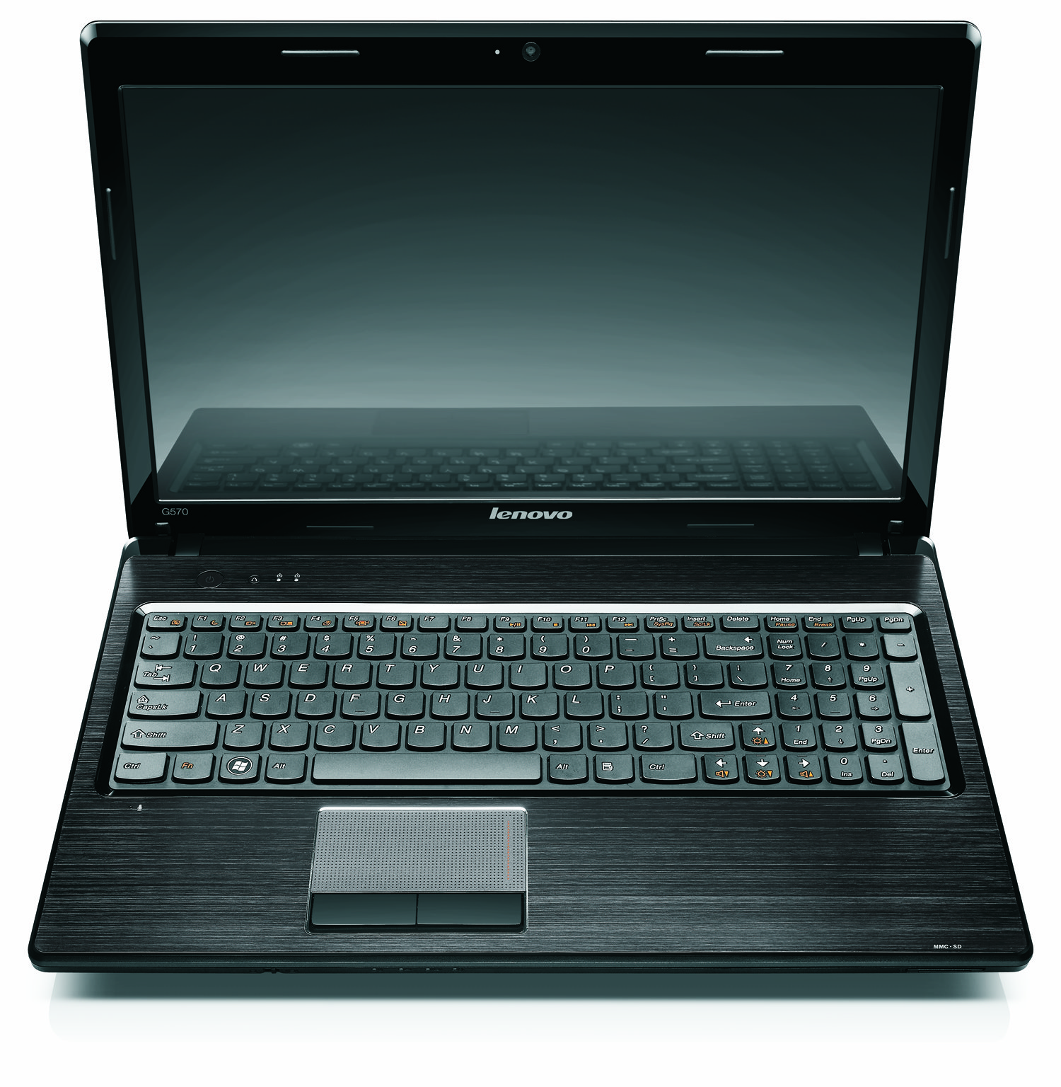 Lenovo G570 Notebook0