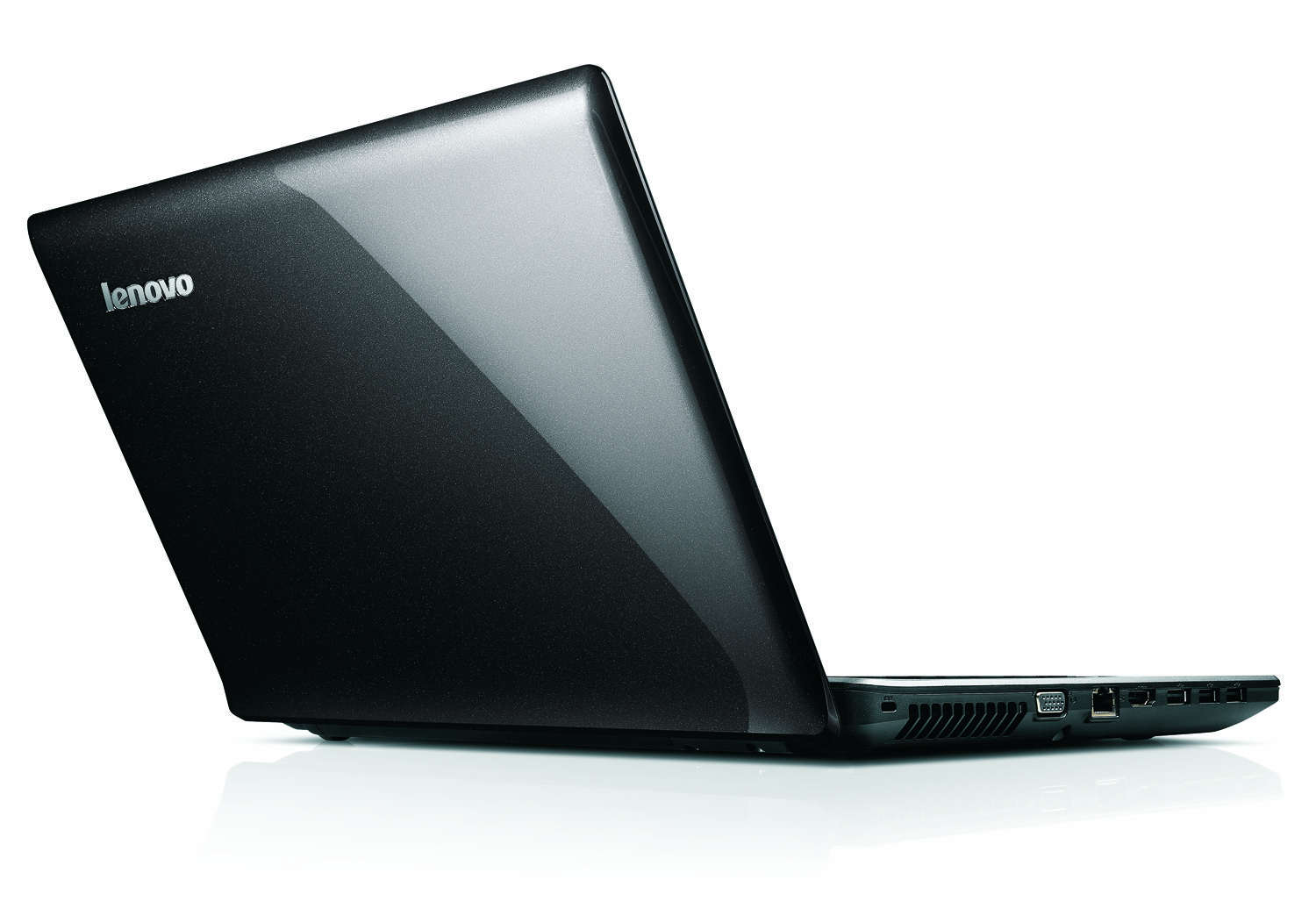 Lenovo Announces Lenovo G770, G570, G470, G575, G475 Laptops at