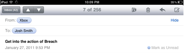 how-to-mark-an-email-as-unread-on-the-ipad