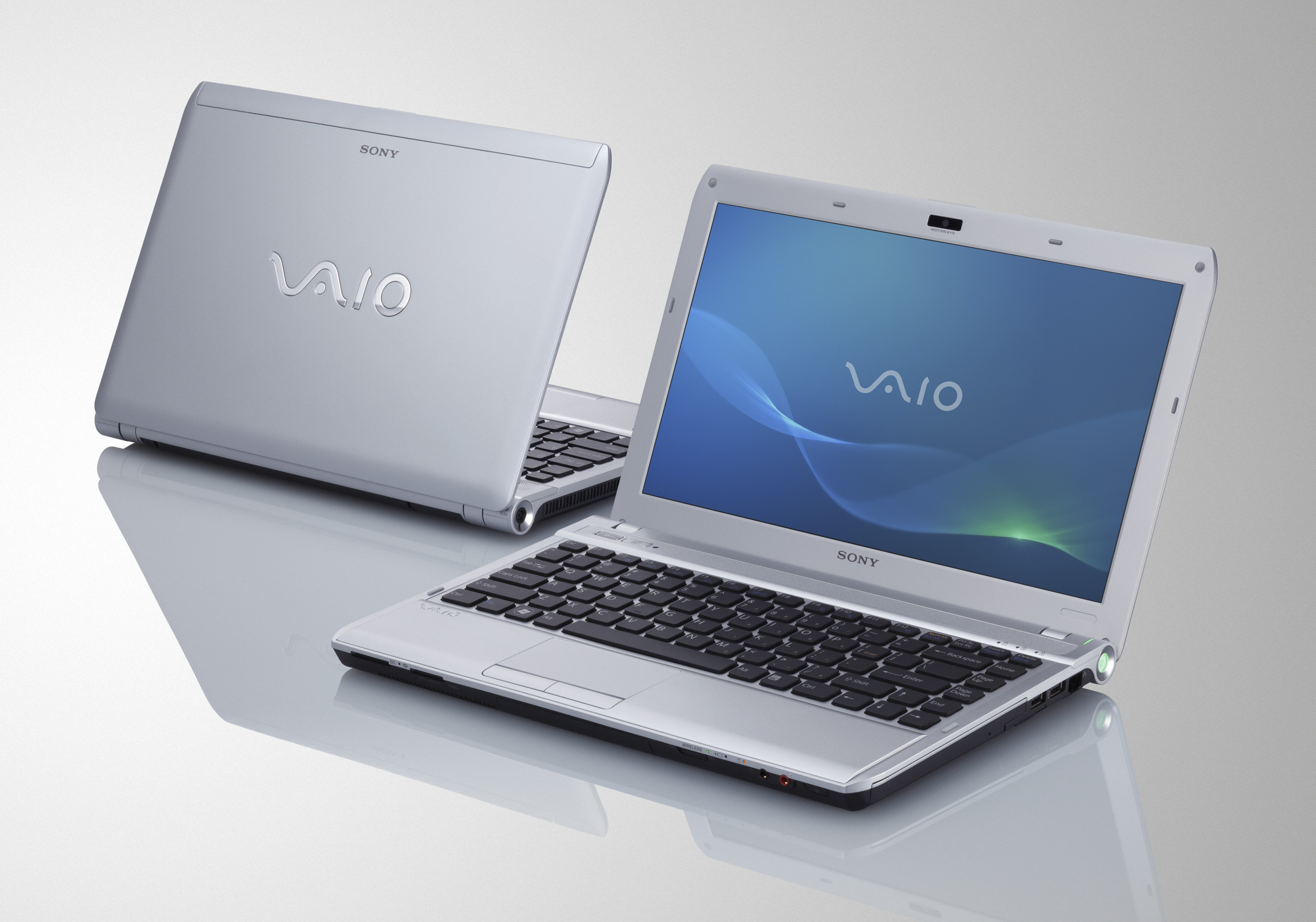 Sony Launches VAIO S Ultraportable At CES 2011 Starts Under 900