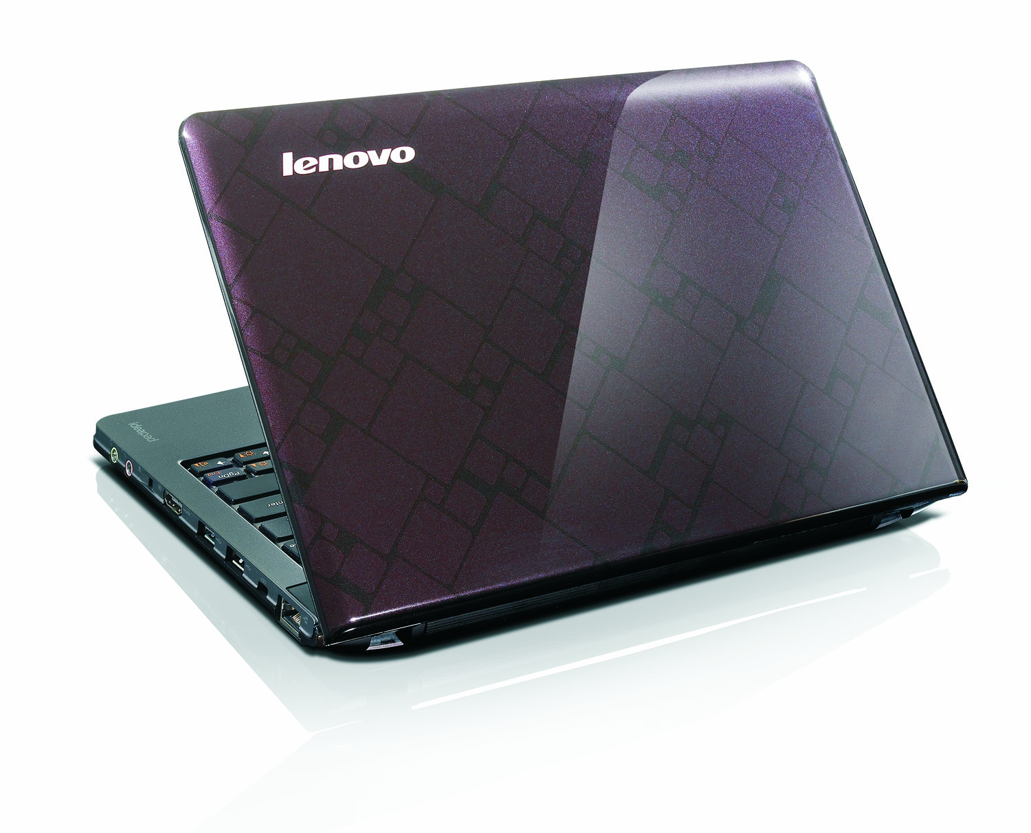 Lenovo Laptop 2011