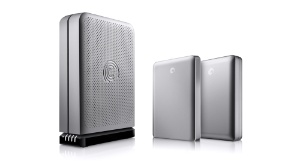 seagate freeagent goflex not recognized set address failed