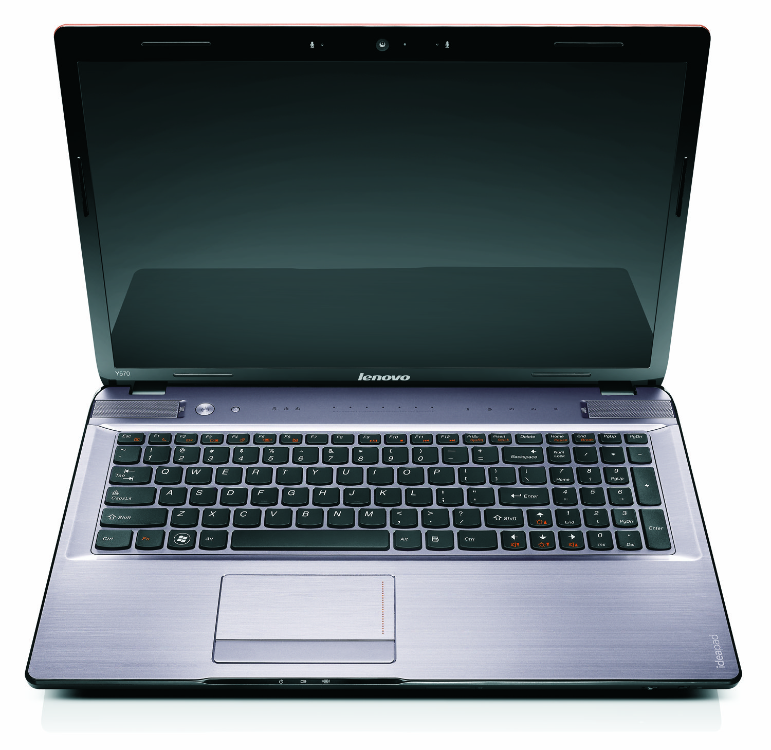 Lenovo IdeaPad Y470 and Y570 Updated For High Performance