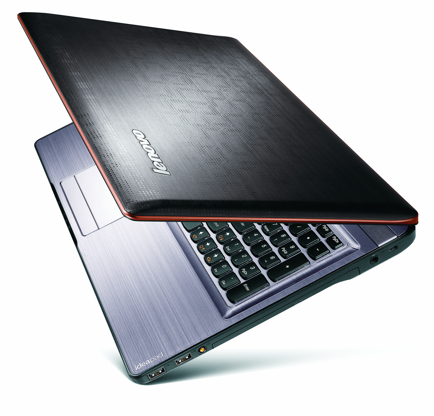 IdeaPad Y470 and Y570 Updated For Performance