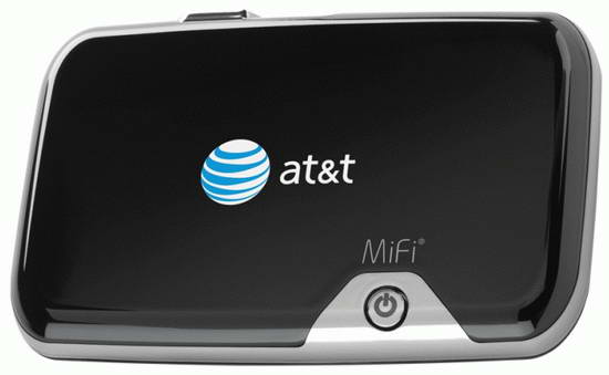 Mifi 2372