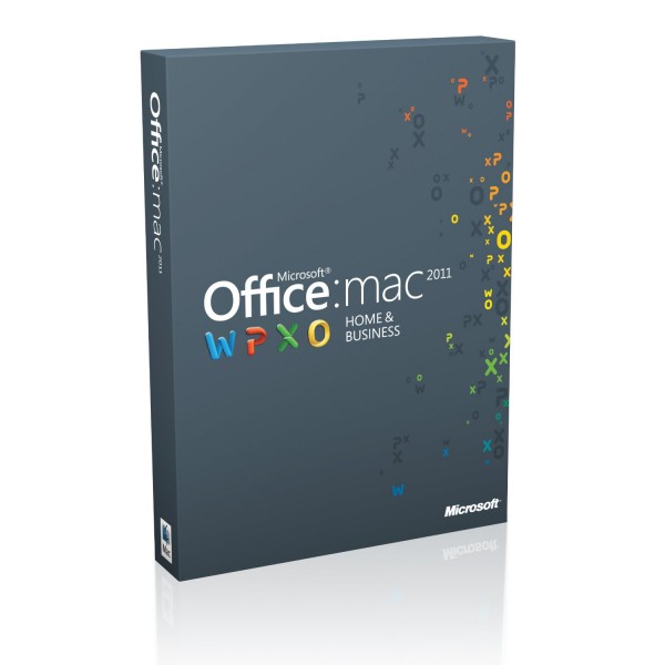 microsoft office 2011 for mac