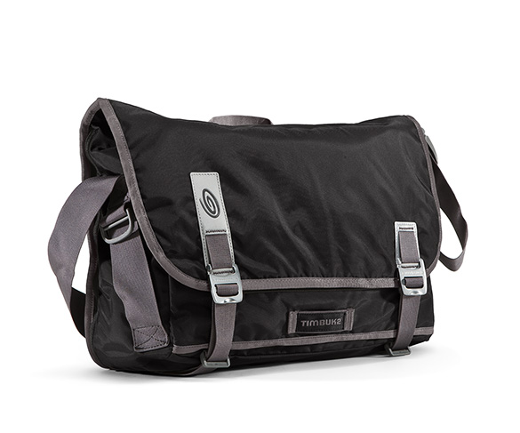 Buy the Timbuk2 D-Lux Laptop Messenger Bag