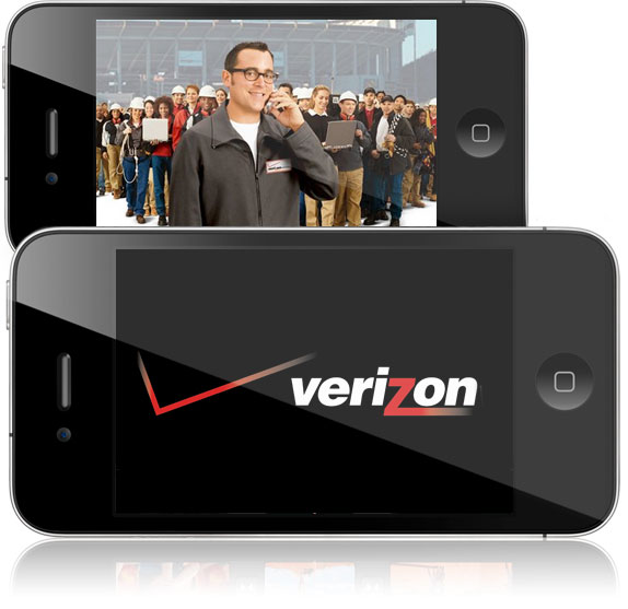 Verizon iPhone Review Roundup: It's All About the Network